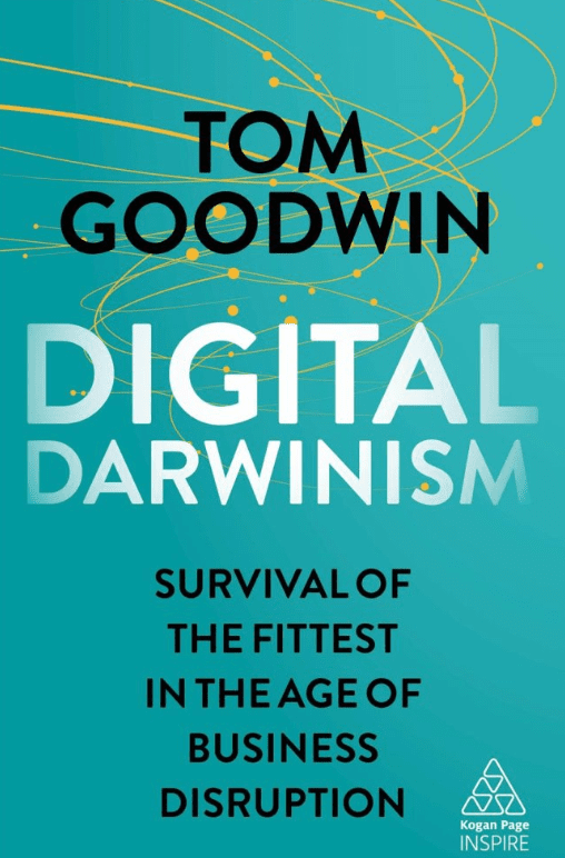 digital darwinism