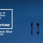 Pantone Color of the Year 2020