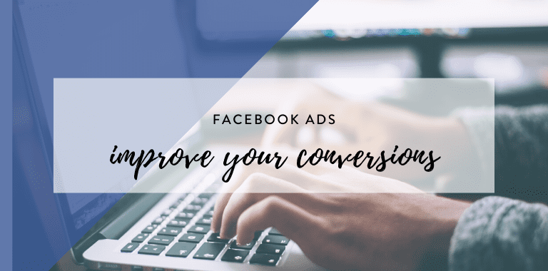 facebook ads copy improve conversions