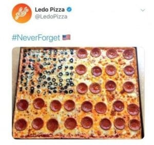 ledo pizza