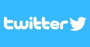 twitter social networking site