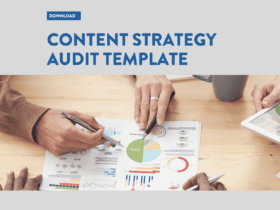 Content Strategy Audit 1