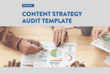 Content Strategy Audit 1