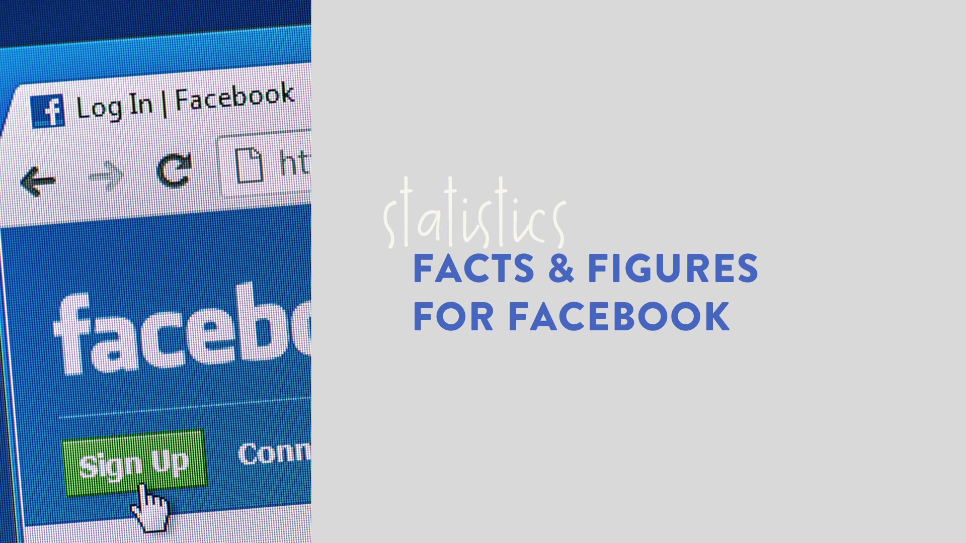 21 Facebook Statistics Everything You Need To Know From Smperth 21 Facebook Statistics Everything You Need To Know From Smperth
