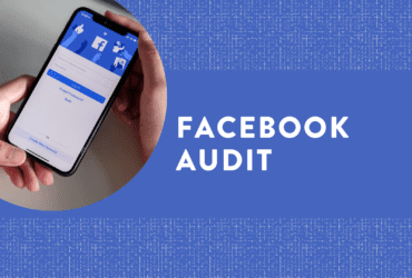 Facebook Audit 1
