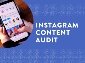 Instagram Content Audit