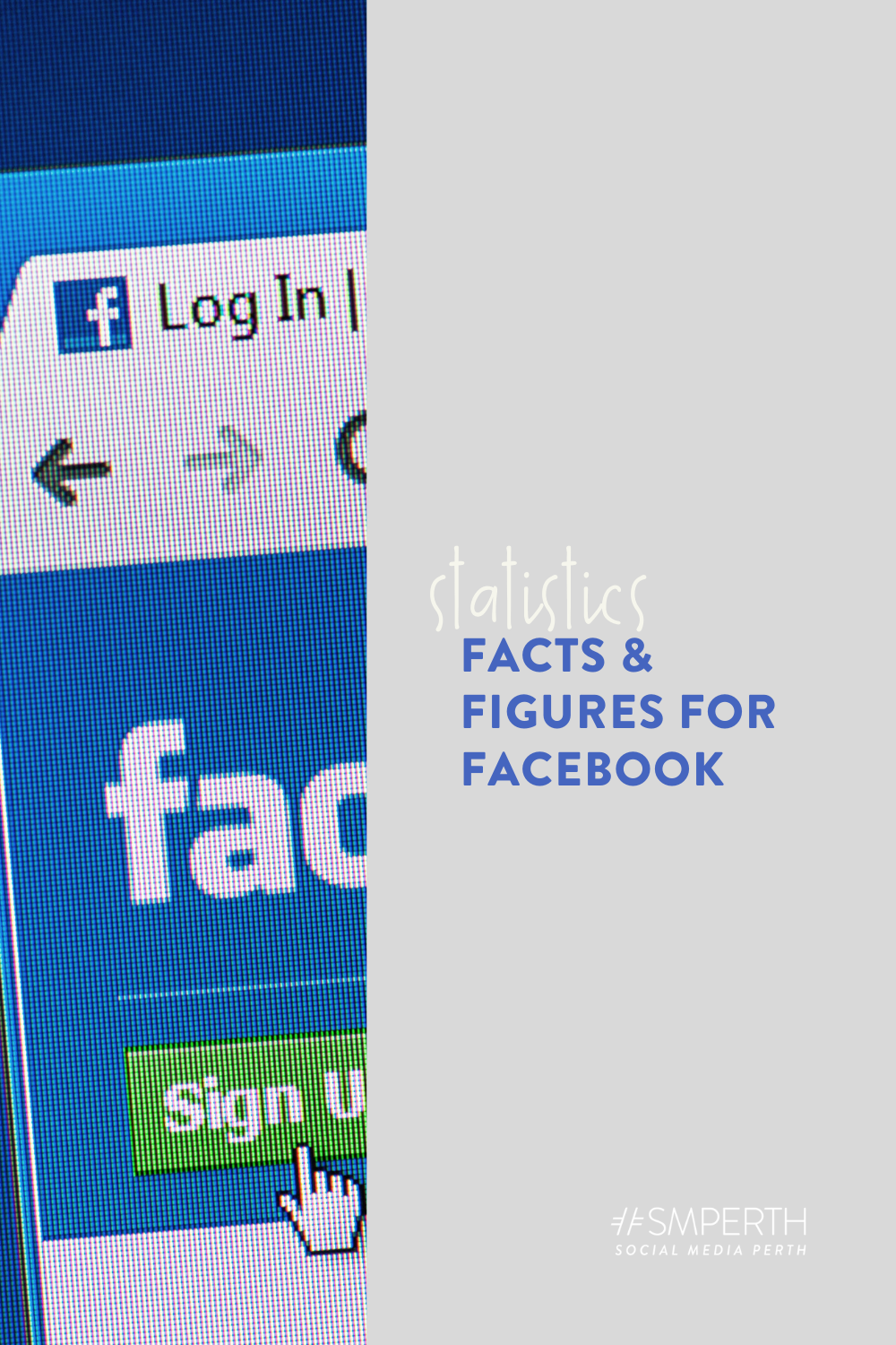 Facts & Figures // Facebook Statistics for 2021
