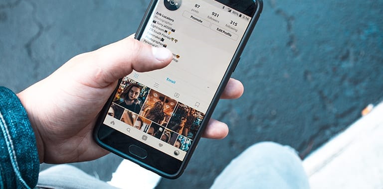 instagram tips for marketers