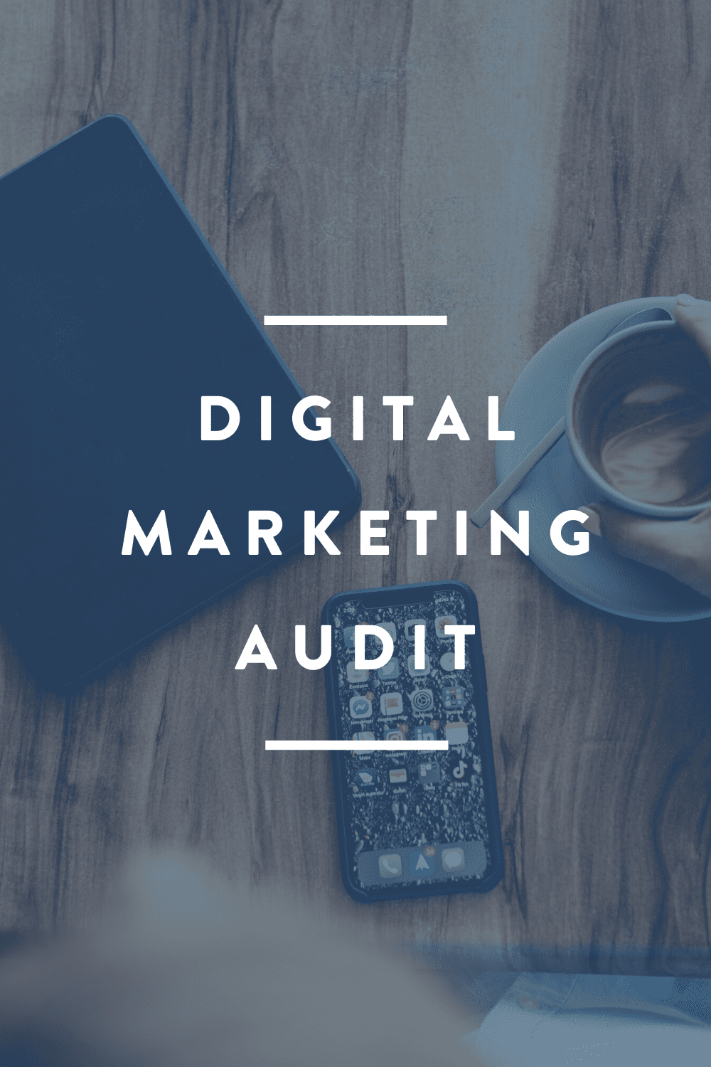 How to Conduct a Social Media Audit