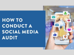 How to Conduct a Social Media Audit 1