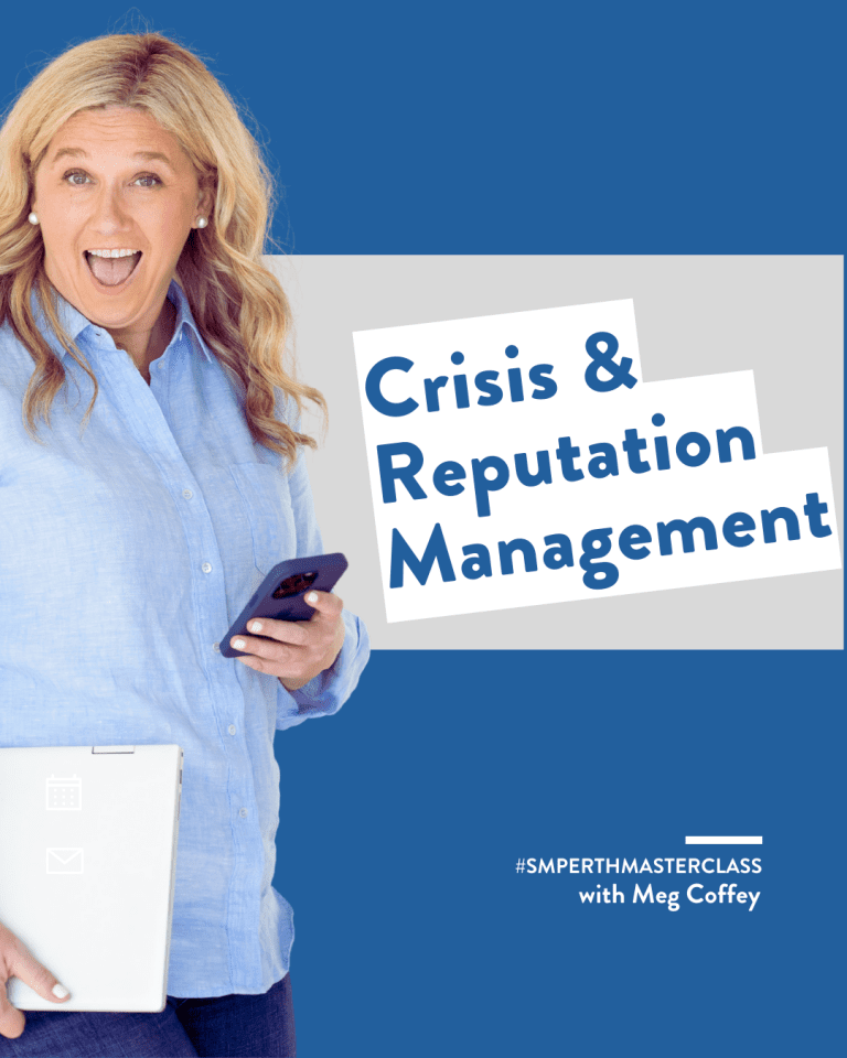 Crisis Reputation Management