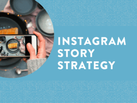 Instagram Story Strategy 1