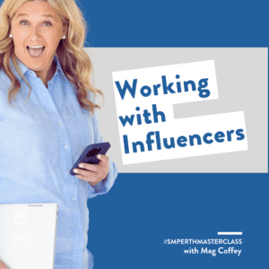 Working with Influencers 2