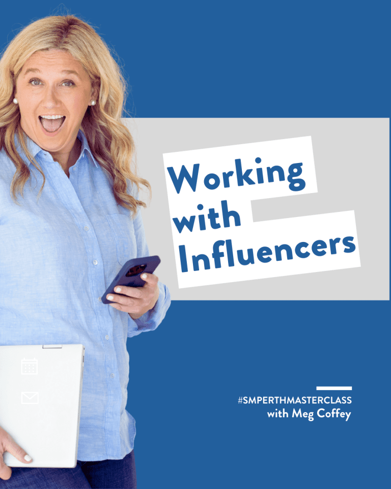 Working with Influencers 2