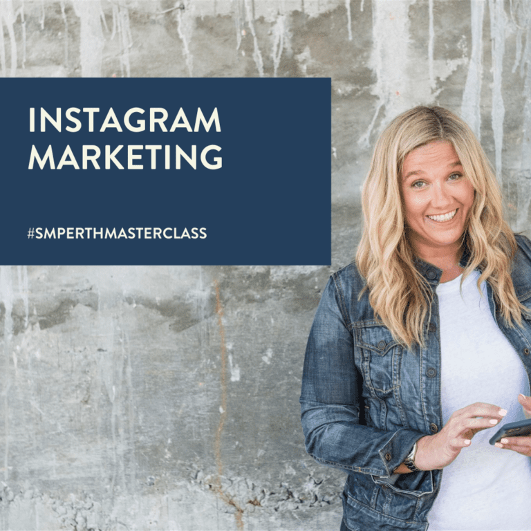 instagram marketing