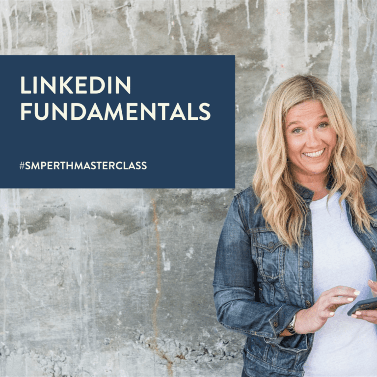 linkedin fundamentals