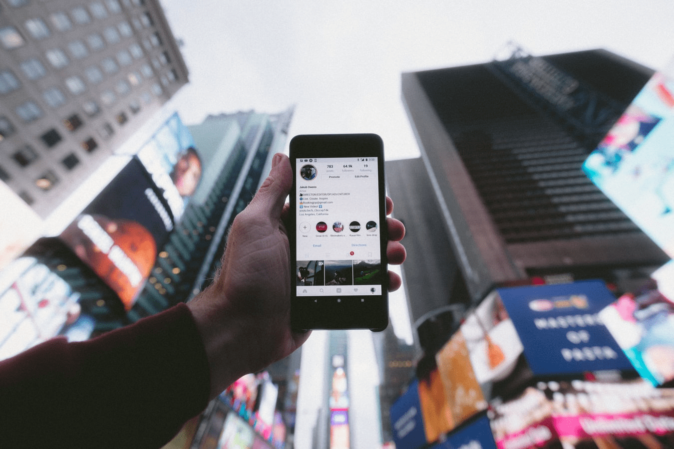 11 Instagram Features You Probably Haven’t Tried