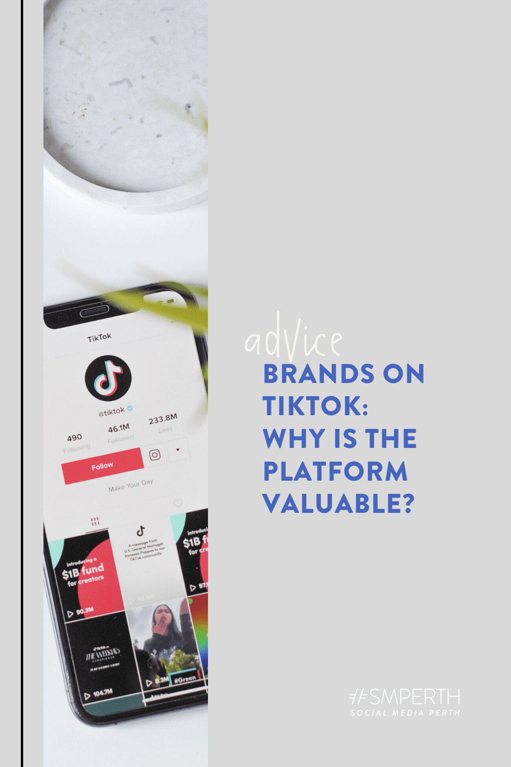 Brands on TikTok: Why is the platform valuable?