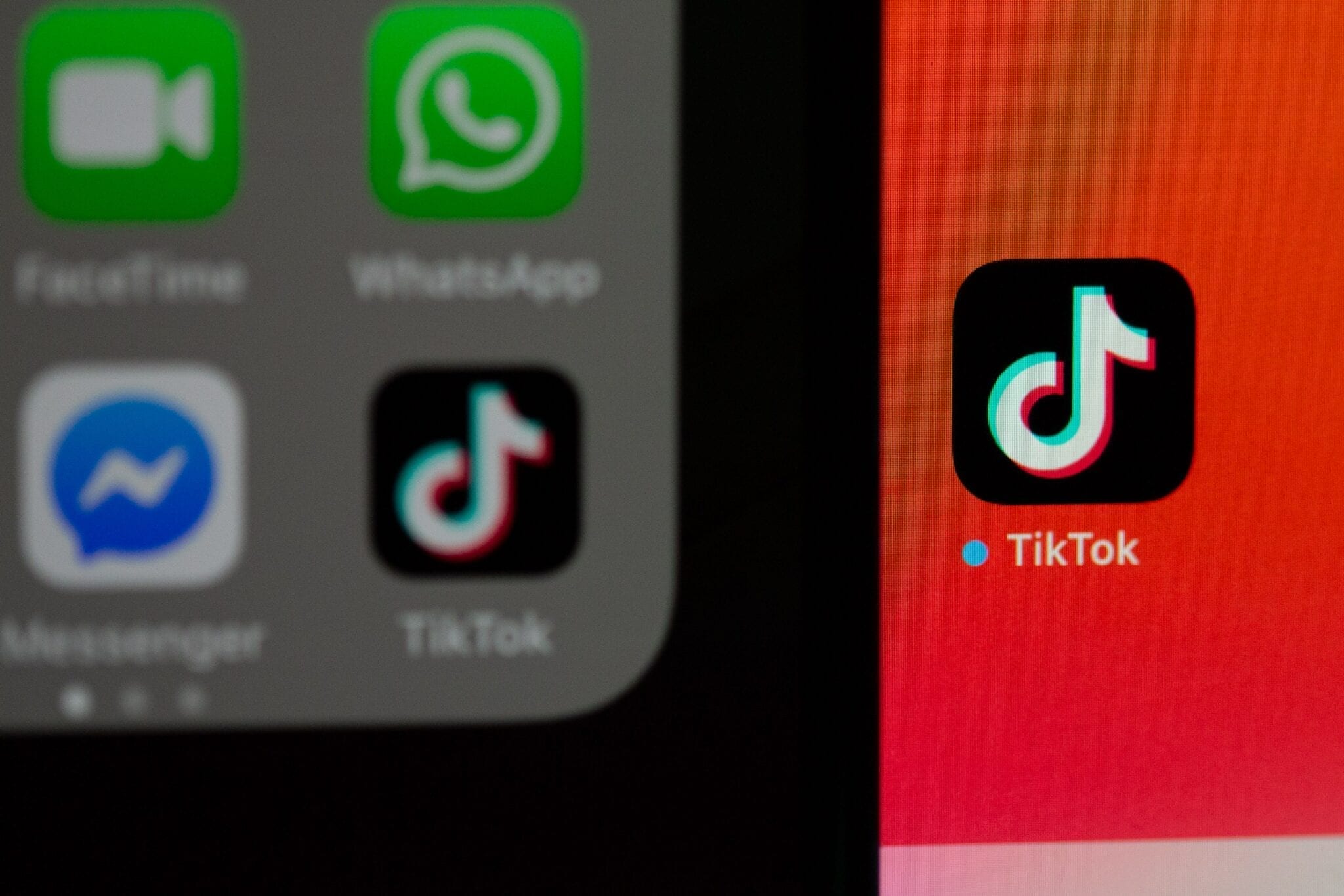 TikTok scaled