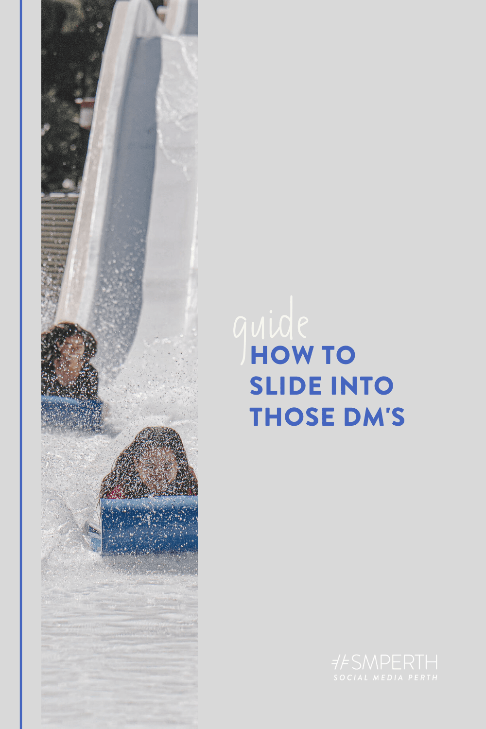 How to DM as part of your social media marketing strategy