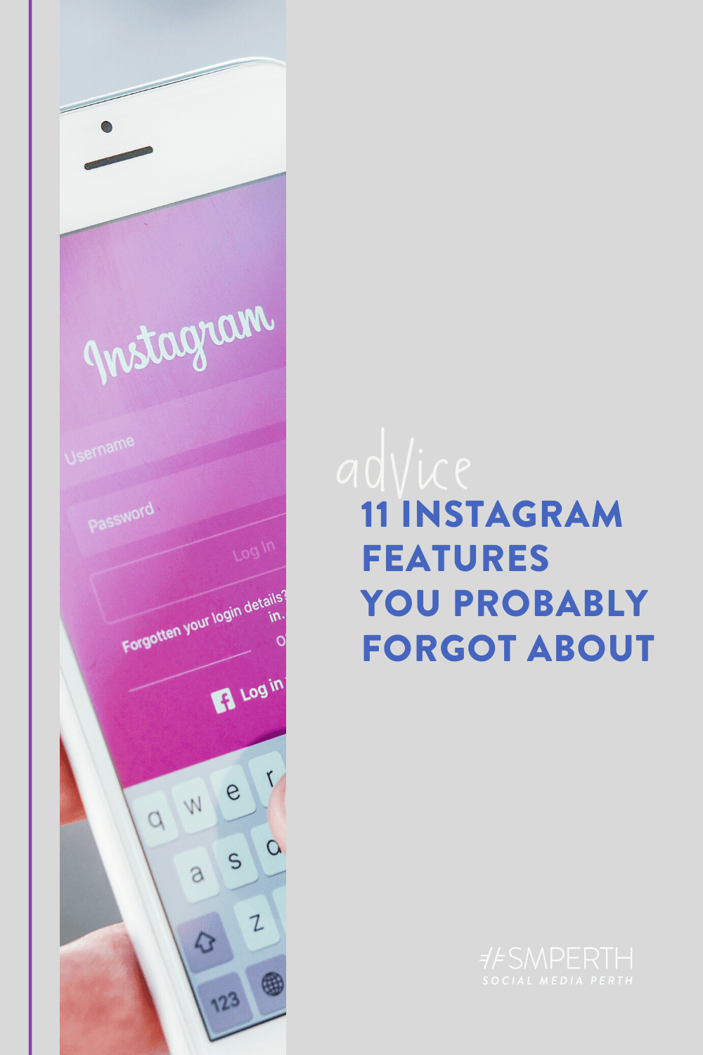 11 Instagram Features You Probably Forget About