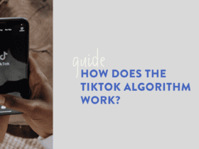 How Does the TikTok Algorithm Work