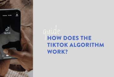 How Does the TikTok Algorithm Work