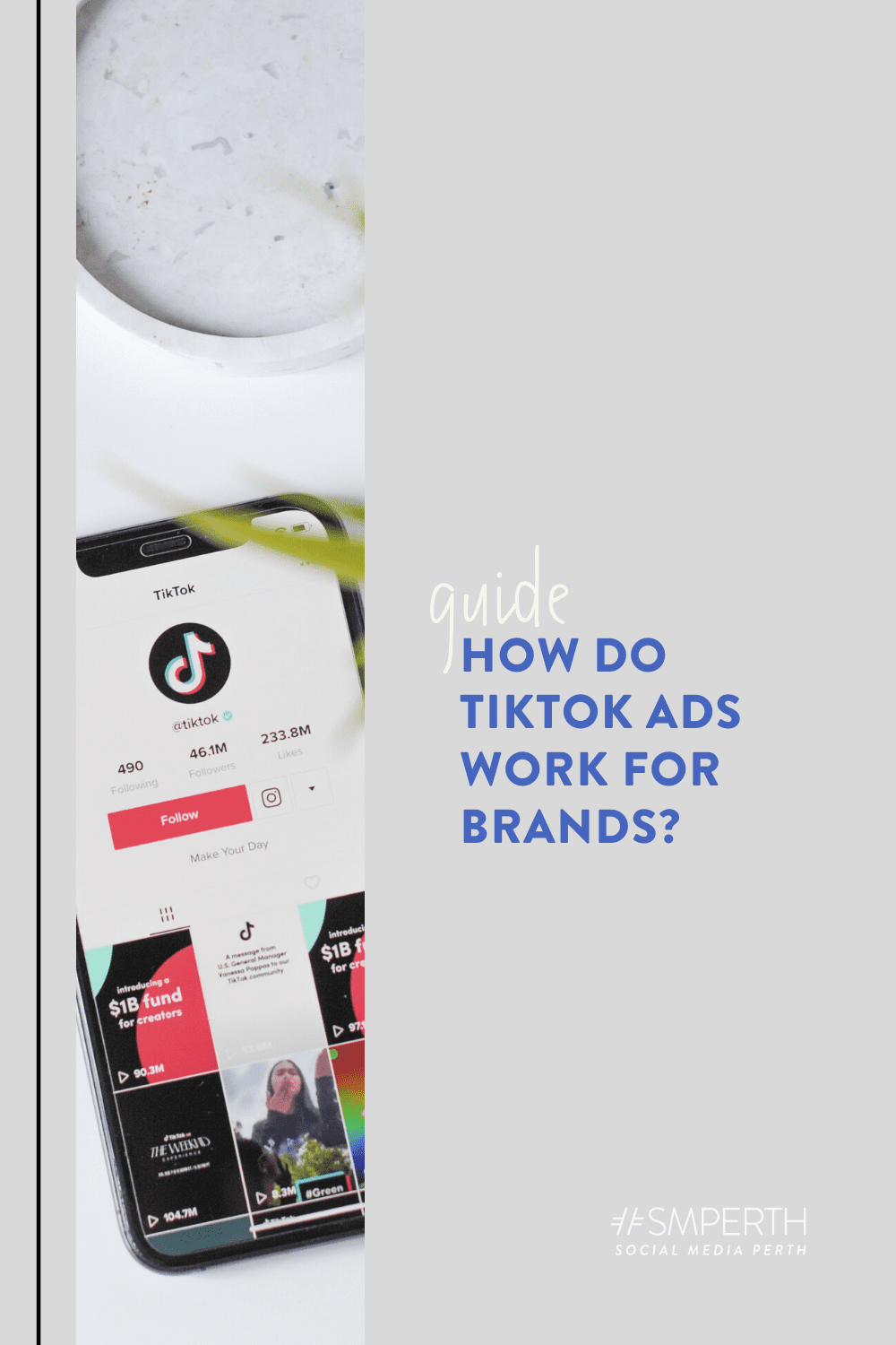 How do TikTok Ads Work for Brands?