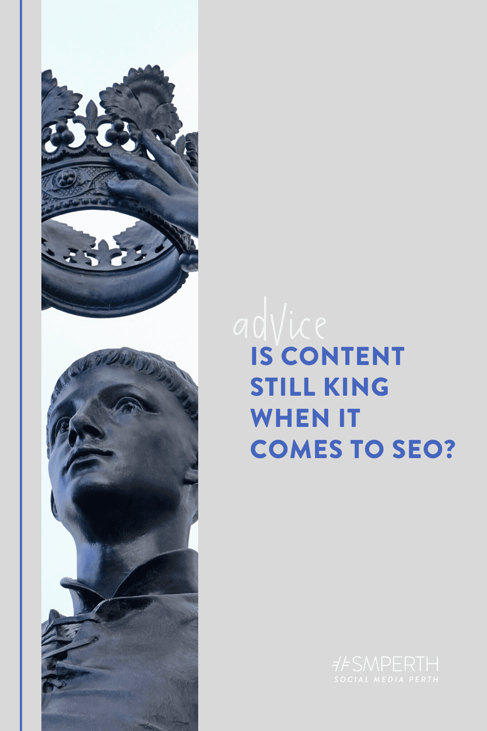 Content and SEO: is content still king?