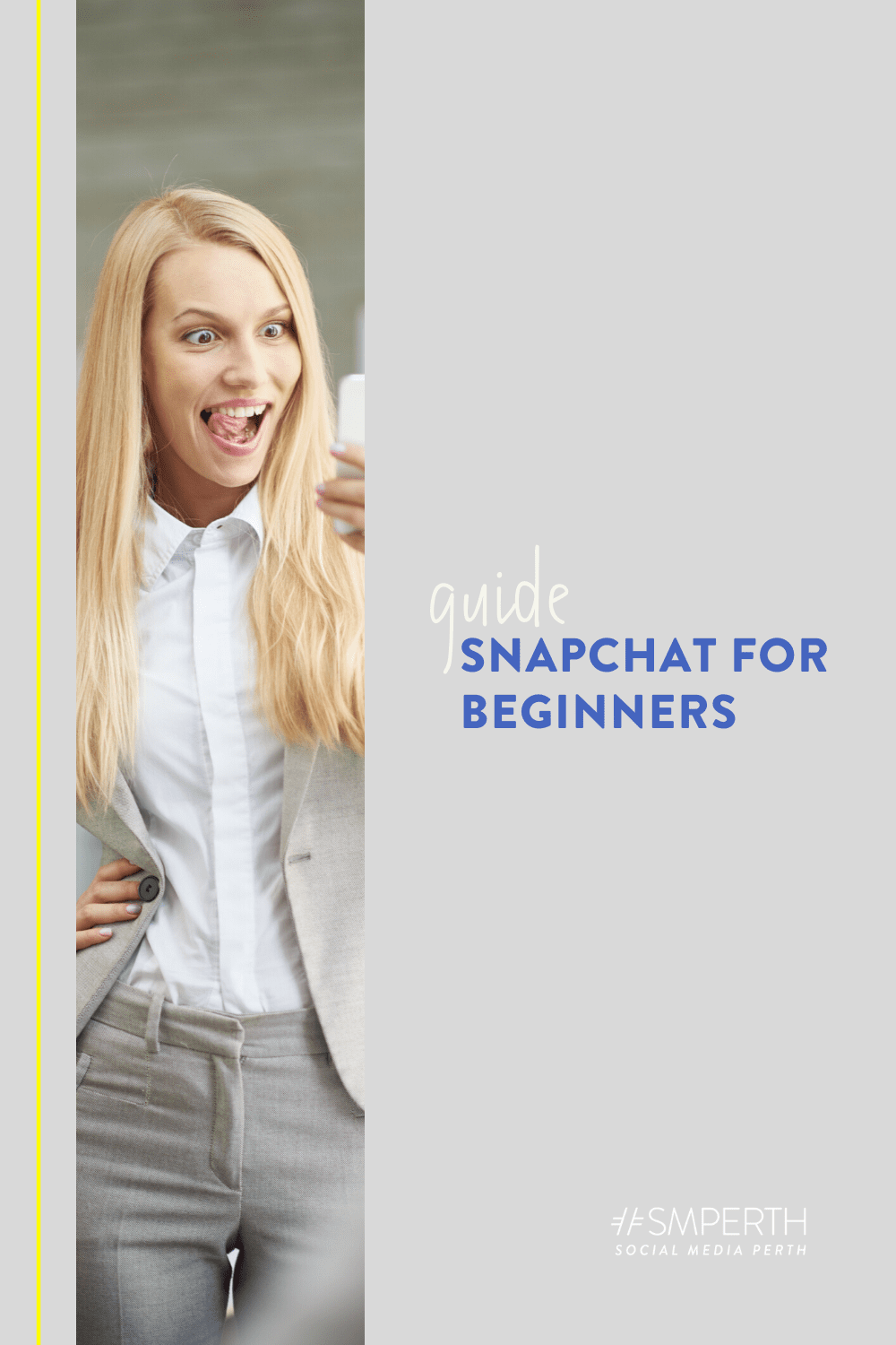 Snapchat in 2020: An Introduction for Beginners