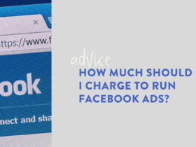 what should i charge to run facebook ads