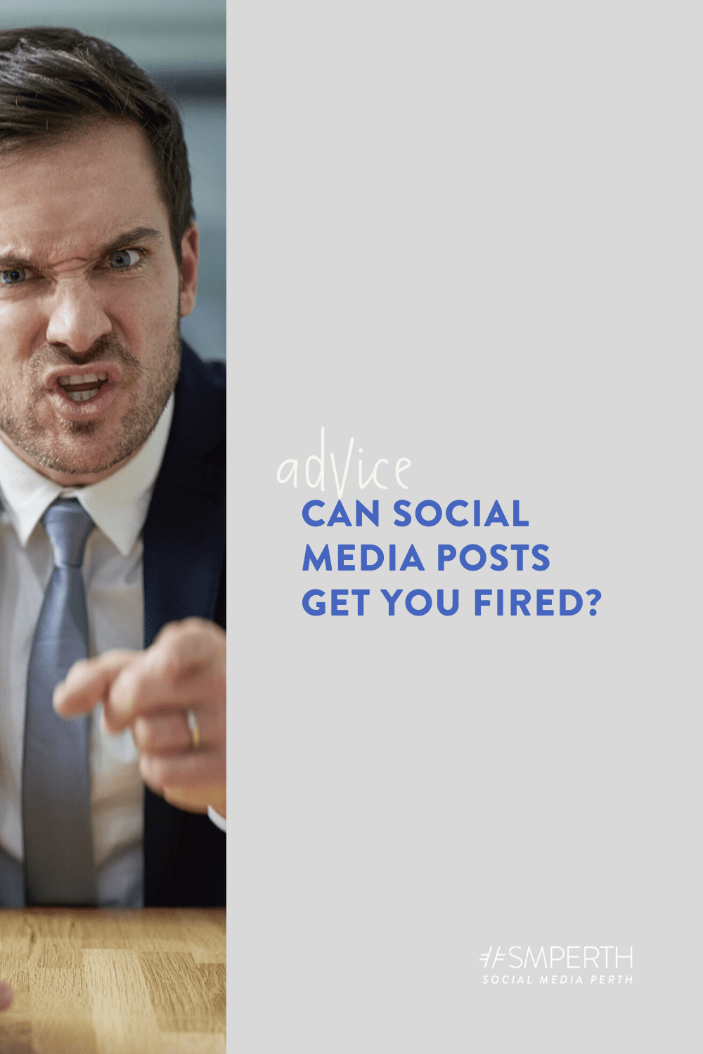 Can your social media posts get you fired? Here’s what a lawyer says.
