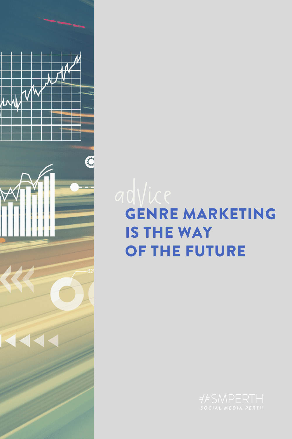 Genre Marketing is the way of the future