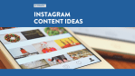 IG CONTENT PROMPT IDEAS