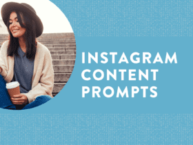 Instagram Content Prompts 2