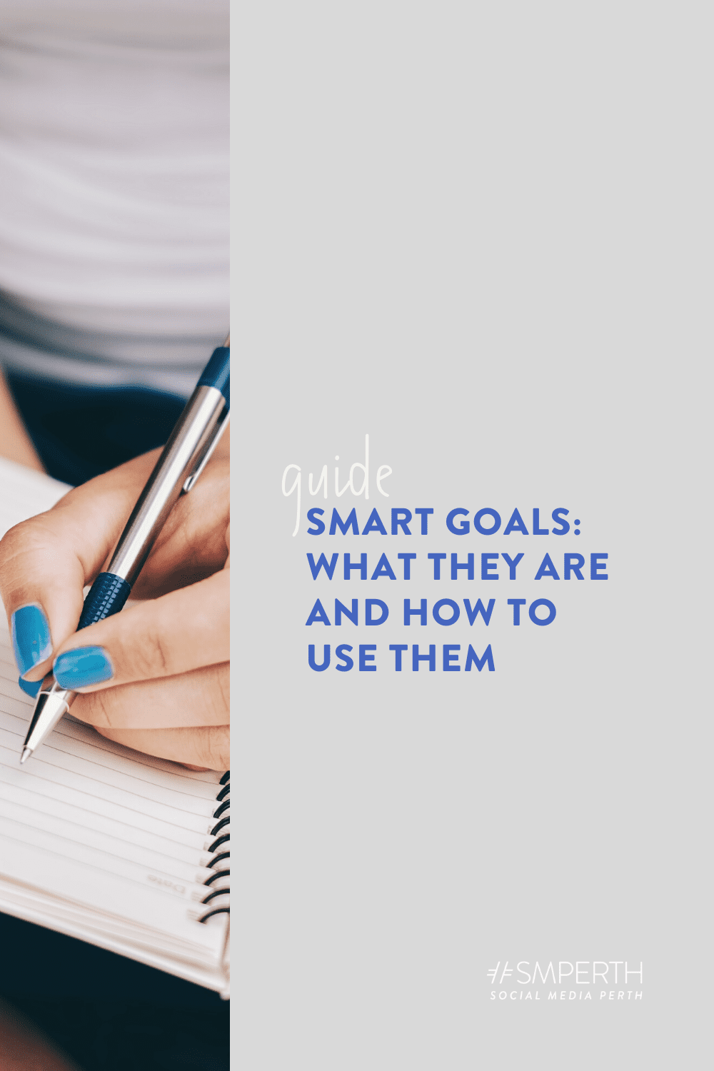 SMART goals: what they are and how to use them