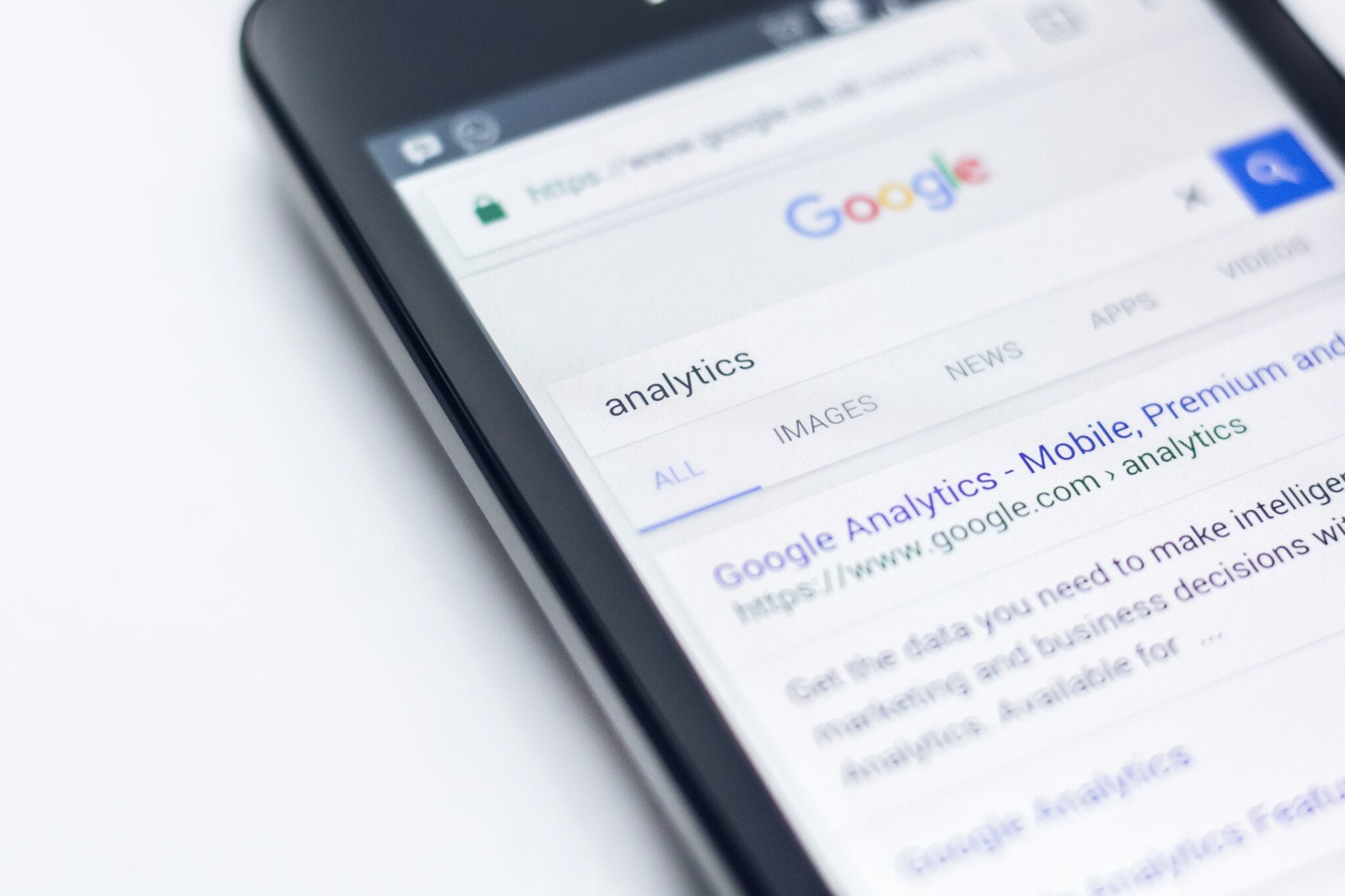 7 Key Stats You Should Be Checking On Google Analytics Every Month