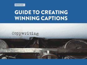 CREATE WINNING CAPTIONS 1