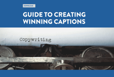 CREATE WINNING CAPTIONS 1