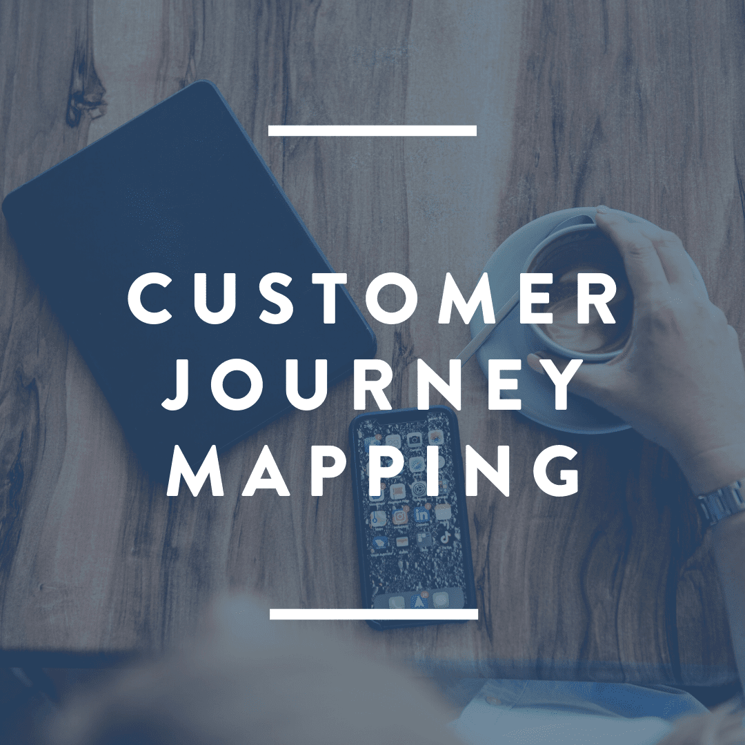 Customer Journey Mapping Square