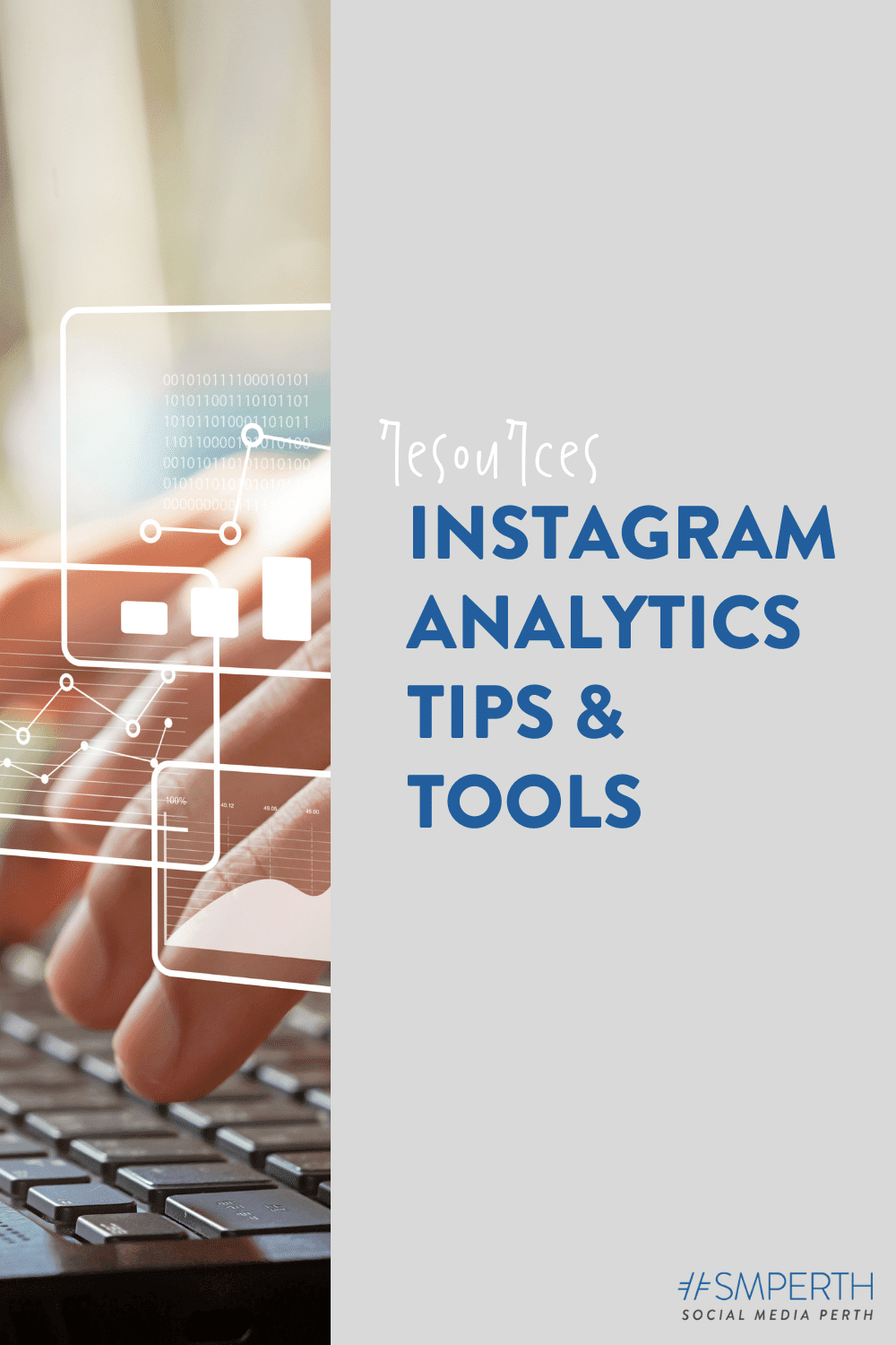 Instagram 101 // Analytics Tips & Tools