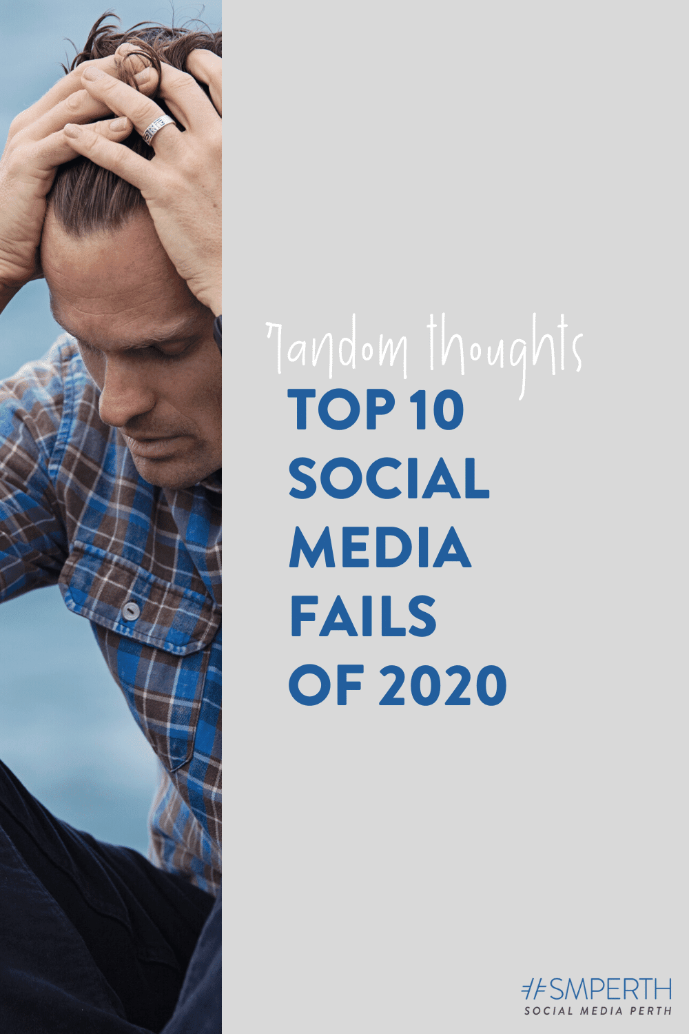 Top 10 Social Media Fails of 2020