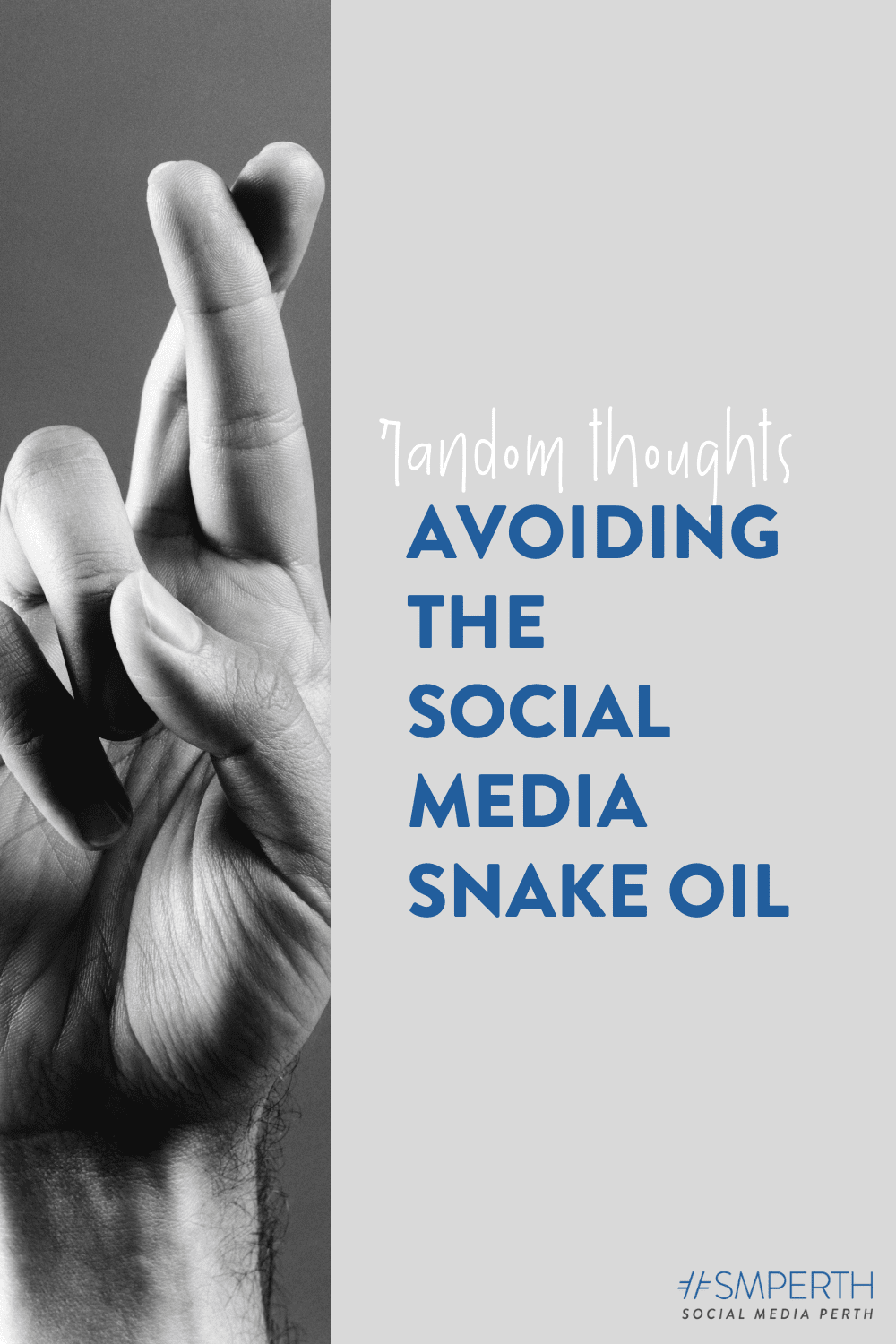 How I tricked social media into giving me 1.5 million followers
