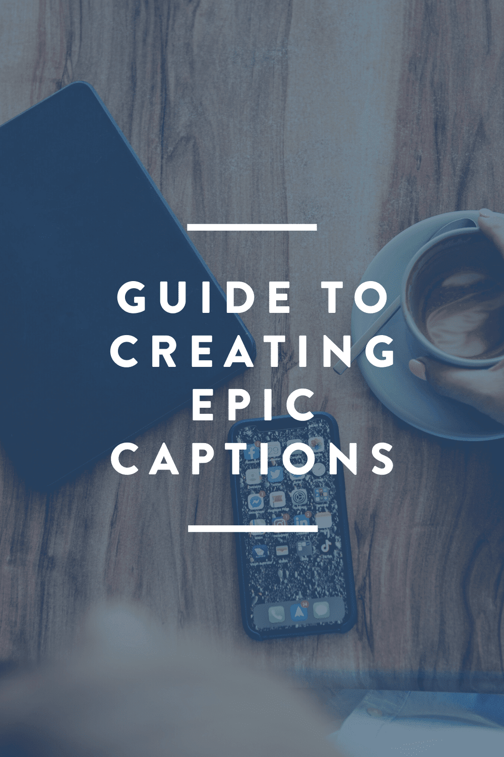 Create Winning Captions // DOWNLOAD