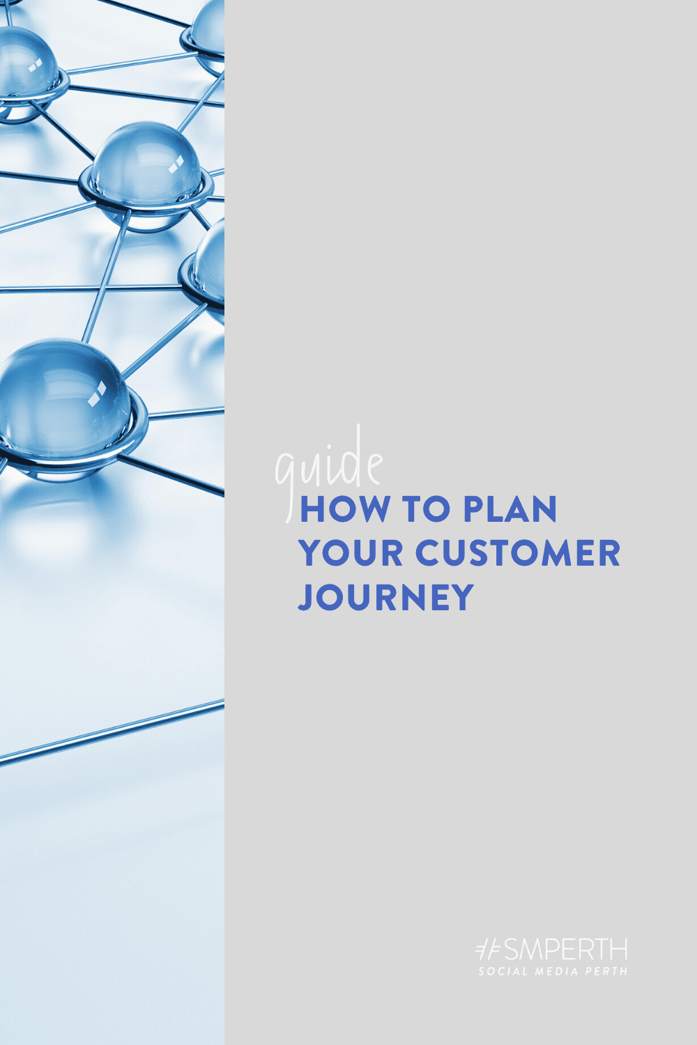 How to Plan your Customer Journey