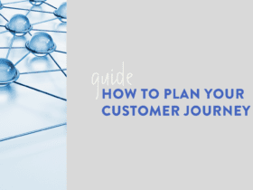 plan your customer journey