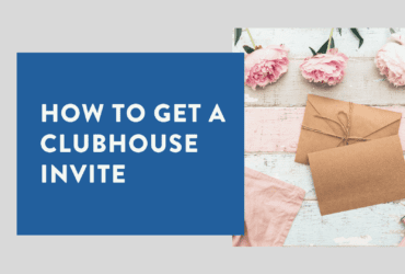 How to get a Clubhouse invite