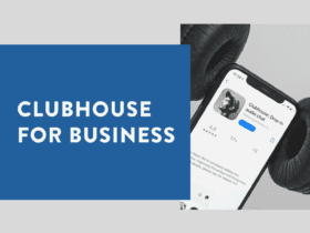 Clubhouse for Business