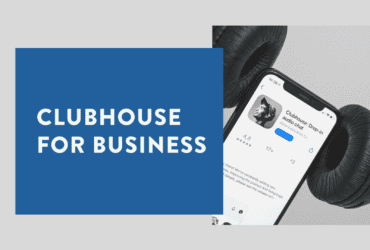 Clubhouse for Business
