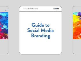 Guide to Social Media Branding
